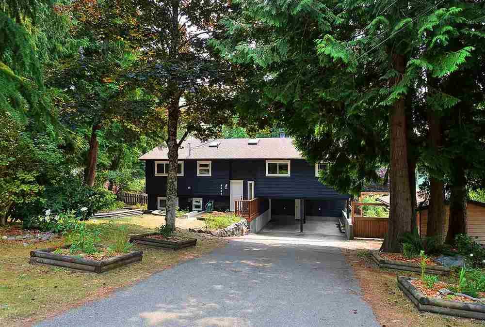 I have sold a property at 8081 DOGWOOD DRIVE in Sunshine Coast
